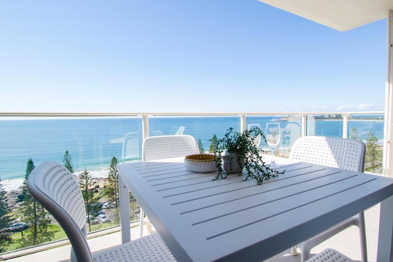 Pacific Beach Resort Мулулаба Екстериор снимка