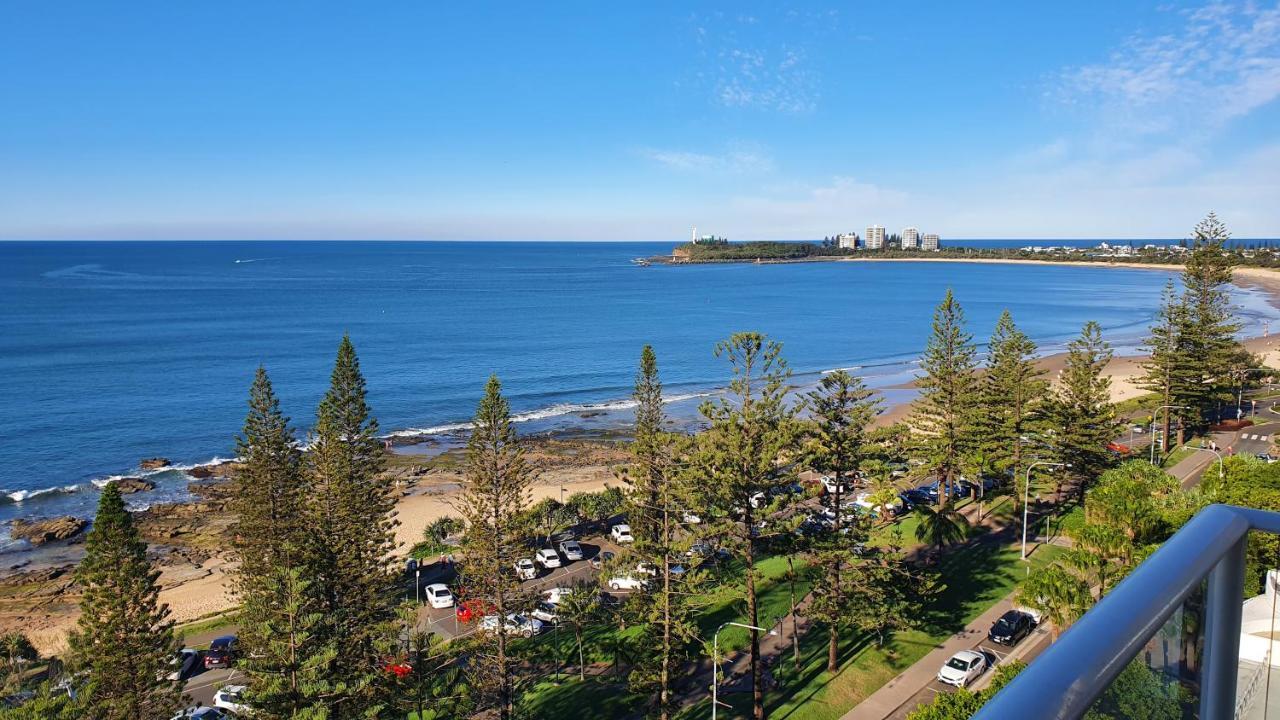 Pacific Beach Resort Мулулаба Екстериор снимка