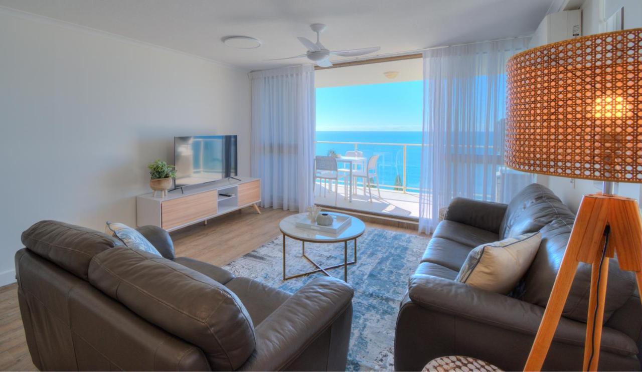 Pacific Beach Resort Мулулаба Екстериор снимка