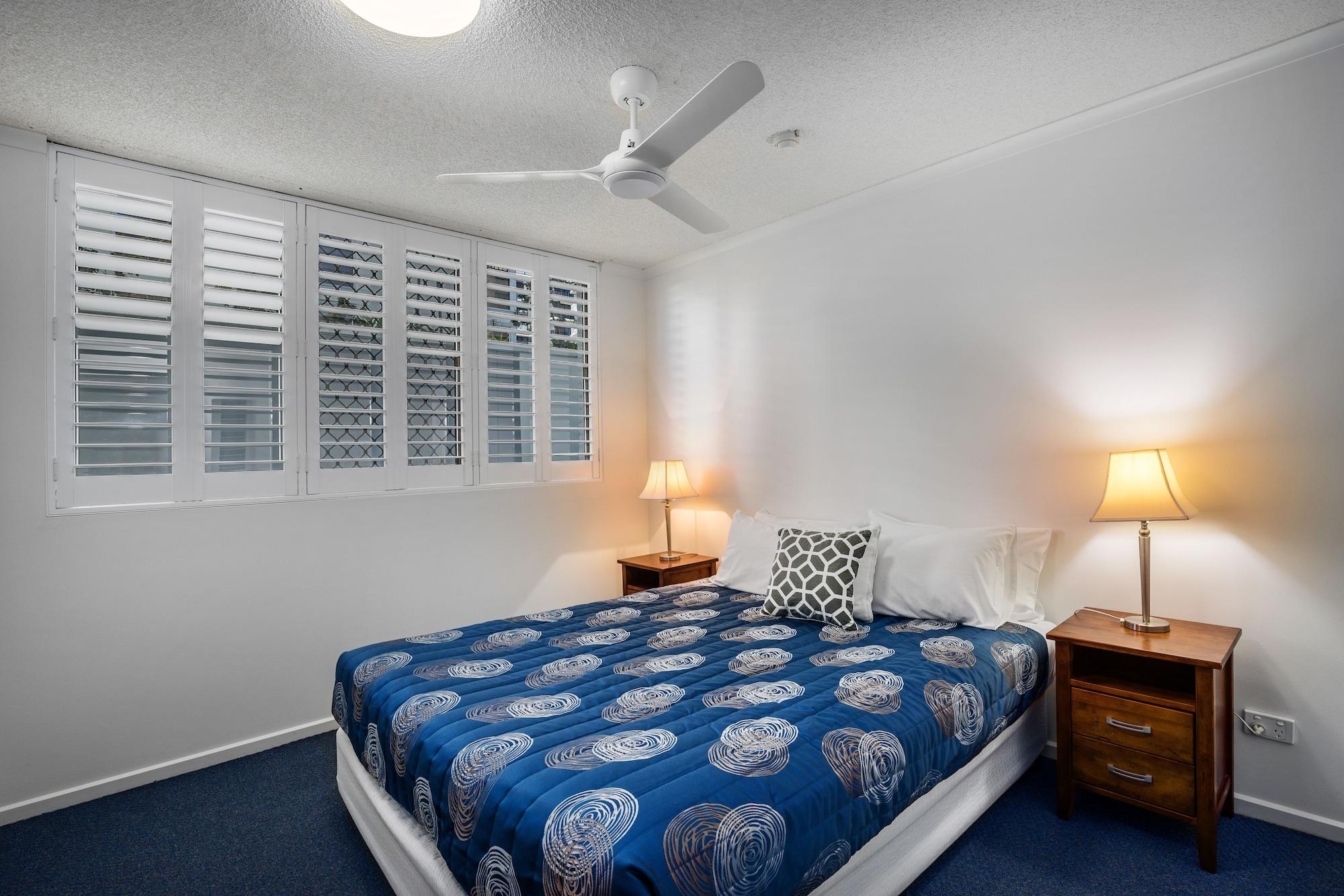 Pacific Beach Resort Мулулаба Екстериор снимка