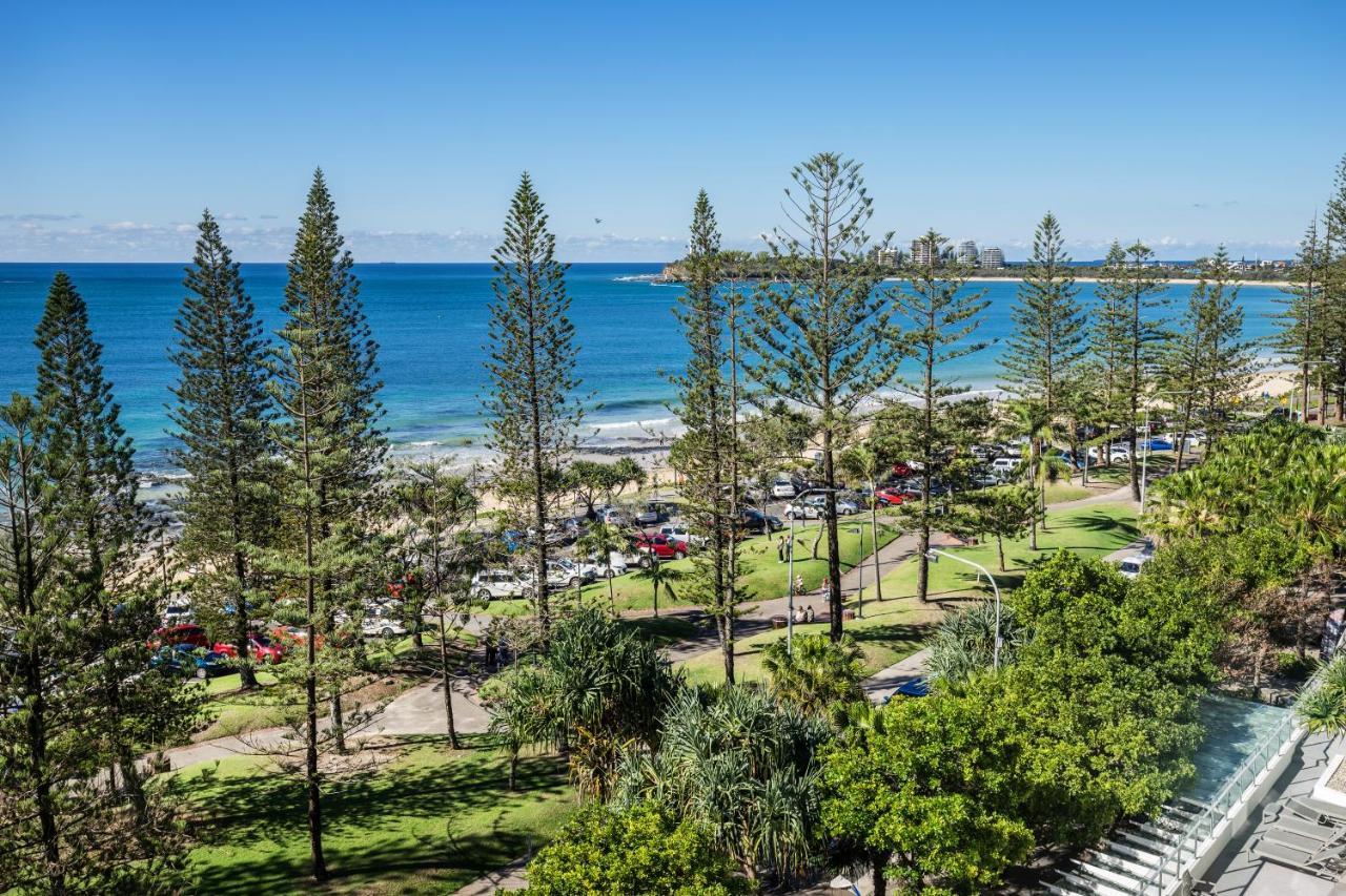 Pacific Beach Resort Мулулаба Стая снимка