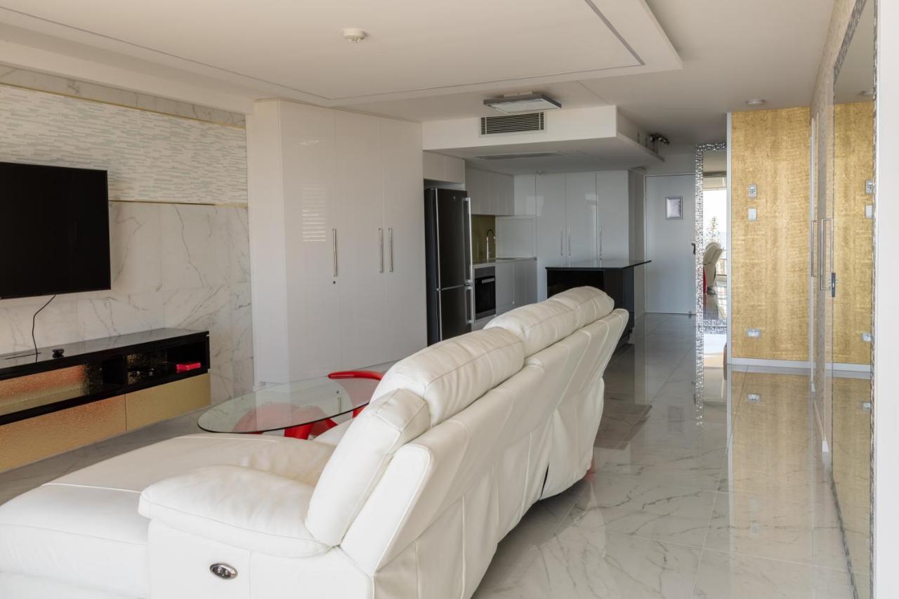 Pacific Beach Resort Мулулаба Екстериор снимка