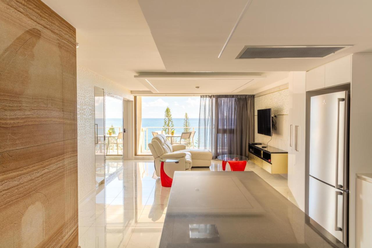 Pacific Beach Resort Мулулаба Екстериор снимка