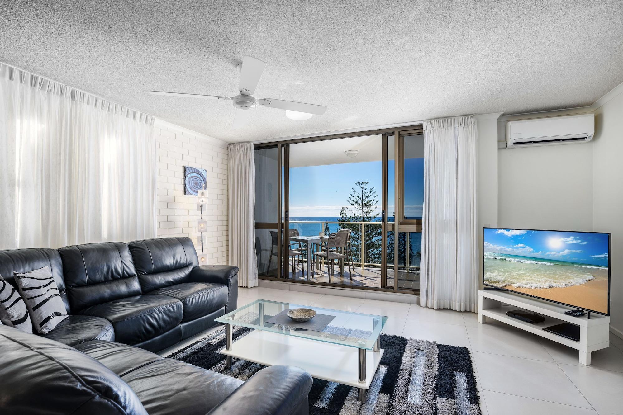 Pacific Beach Resort Мулулаба Екстериор снимка