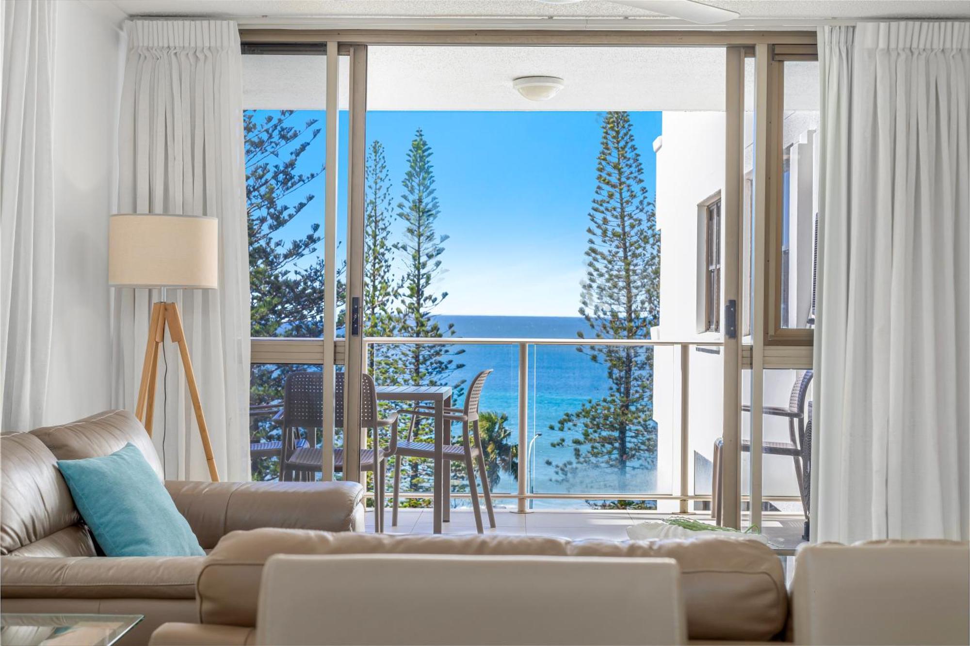 Pacific Beach Resort Мулулаба Екстериор снимка