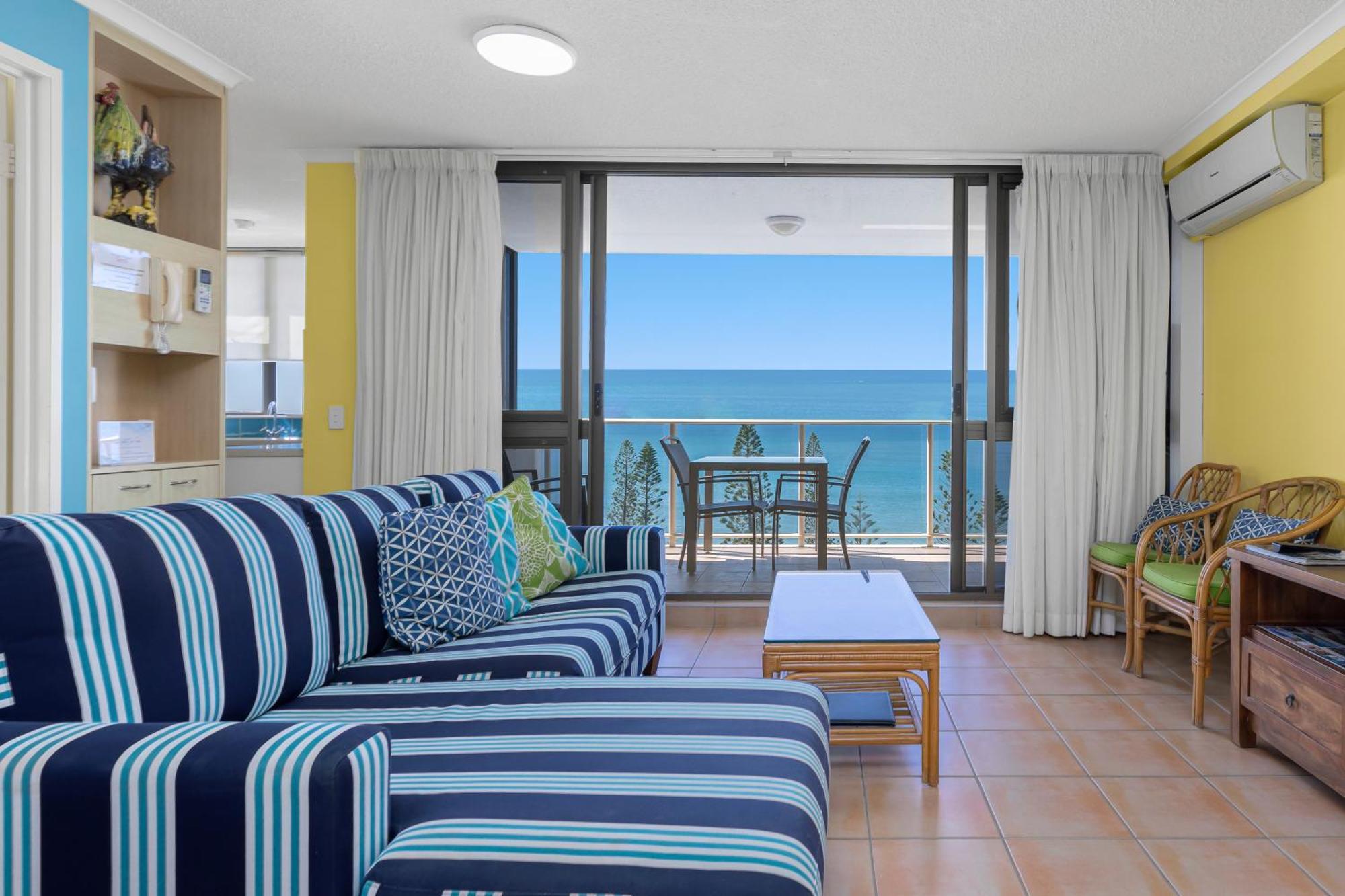 Pacific Beach Resort Мулулаба Екстериор снимка