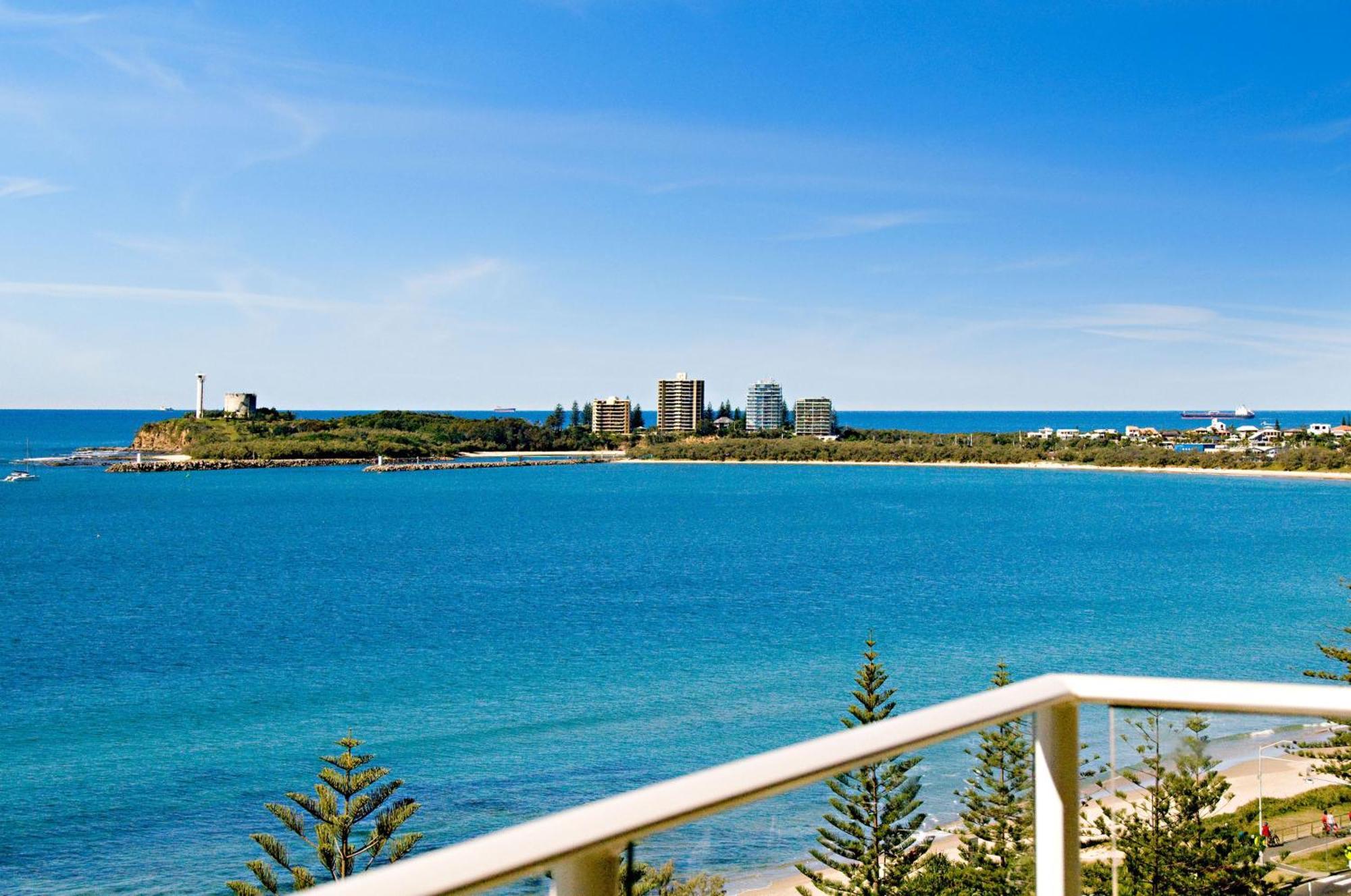 Pacific Beach Resort Мулулаба Екстериор снимка