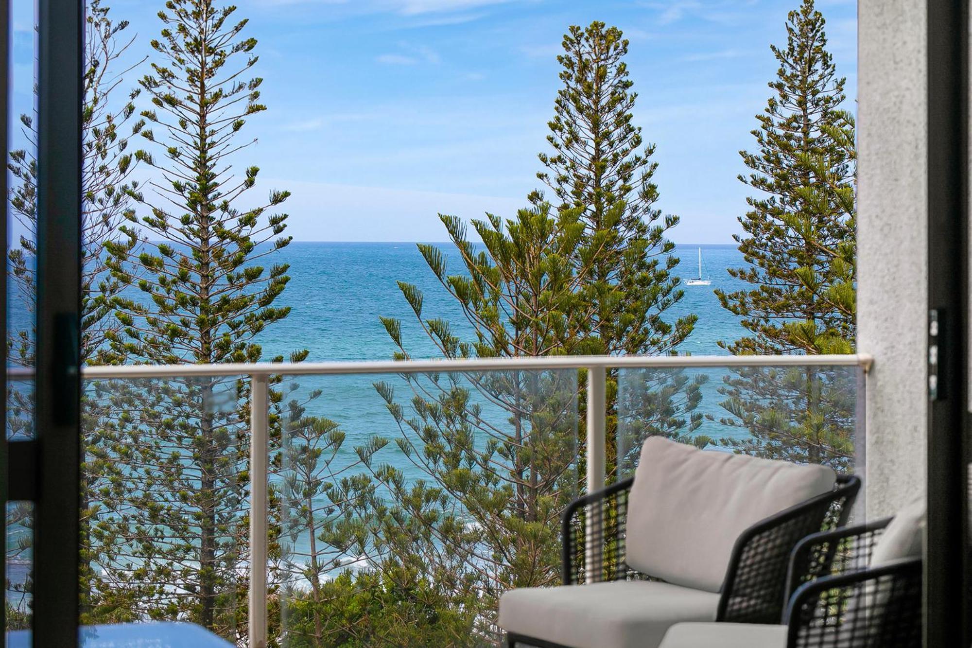 Pacific Beach Resort Мулулаба Екстериор снимка