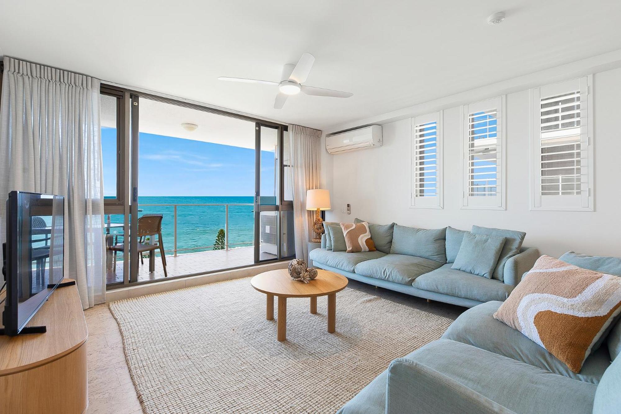 Pacific Beach Resort Мулулаба Екстериор снимка