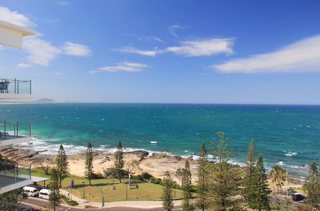 Pacific Beach Resort Мулулаба Екстериор снимка