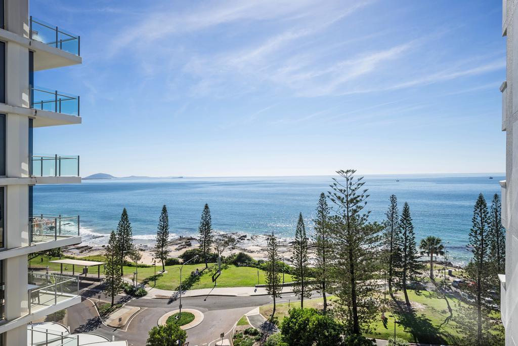 Pacific Beach Resort Мулулаба Екстериор снимка