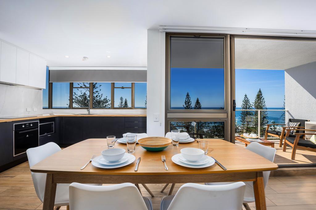 Pacific Beach Resort Мулулаба Екстериор снимка