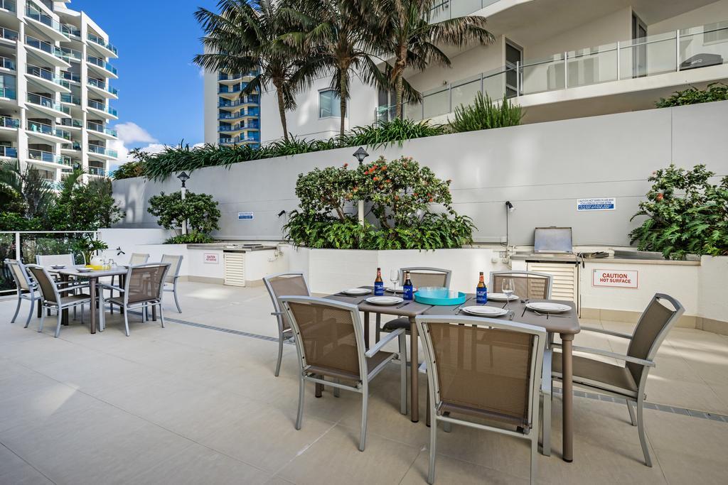 Pacific Beach Resort Мулулаба Екстериор снимка