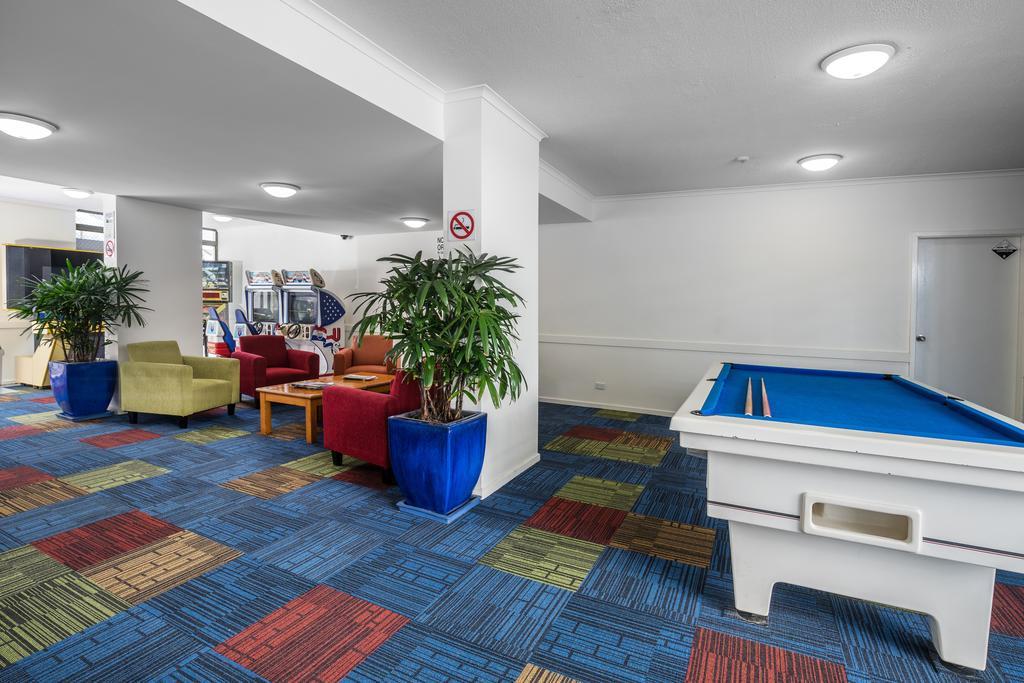 Pacific Beach Resort Мулулаба Екстериор снимка