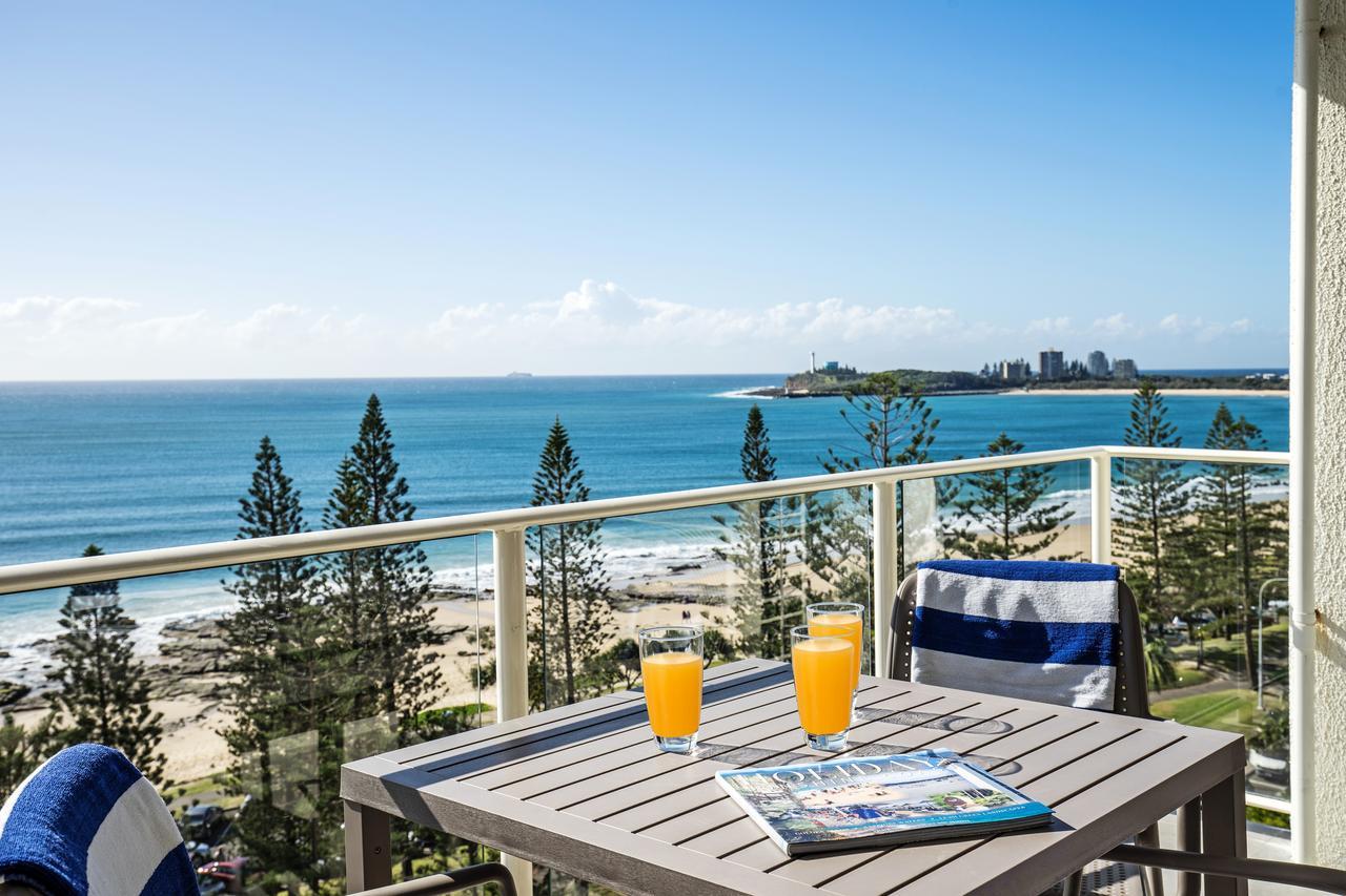 Pacific Beach Resort Мулулаба Екстериор снимка