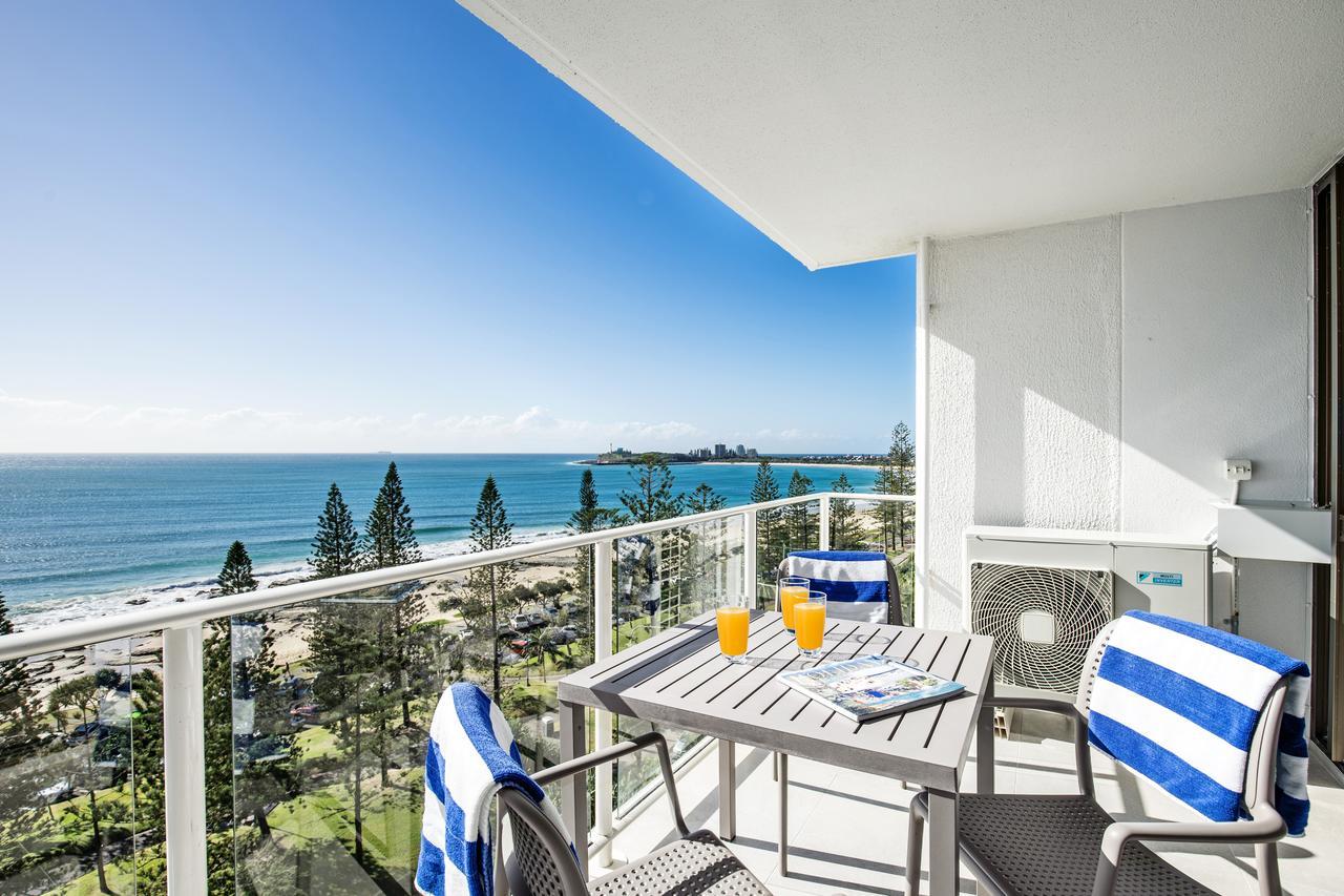 Pacific Beach Resort Мулулаба Екстериор снимка