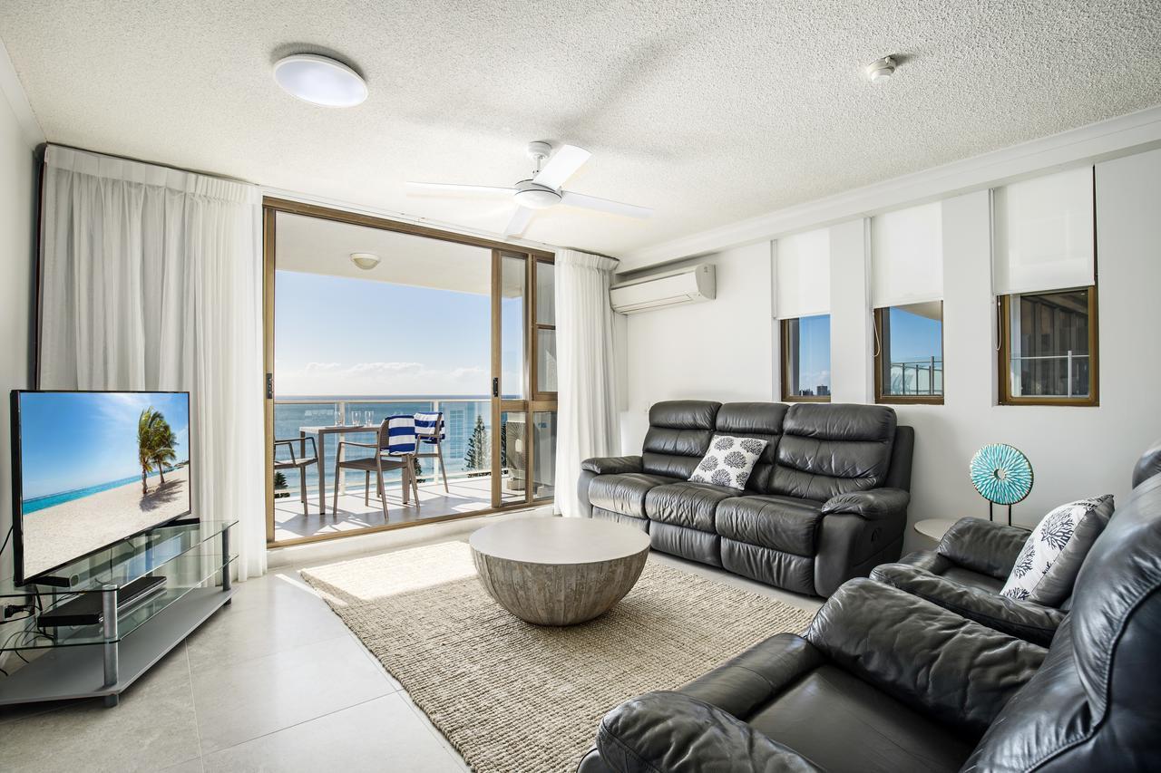 Pacific Beach Resort Мулулаба Екстериор снимка